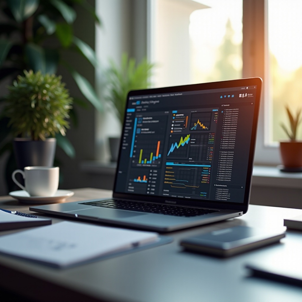 laptop für homeoffice