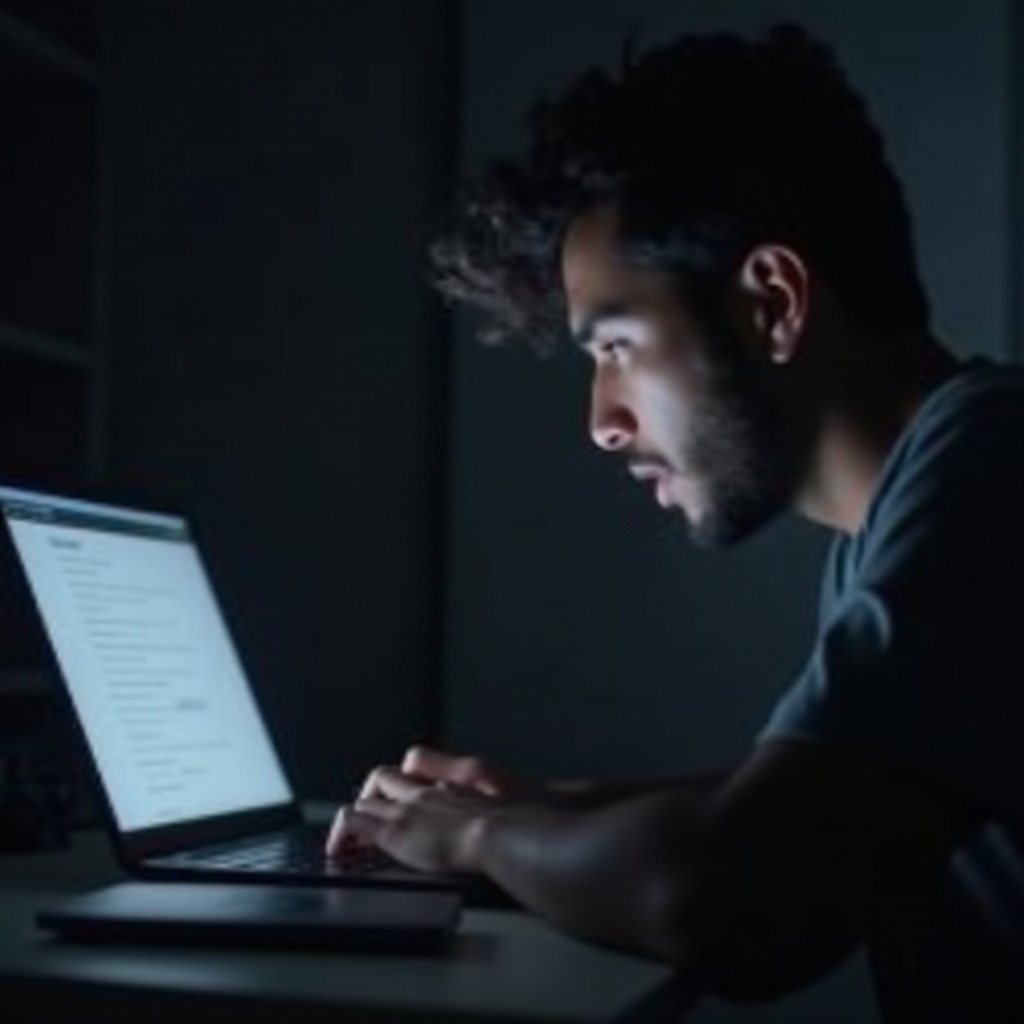 laptop kennwort vergessen