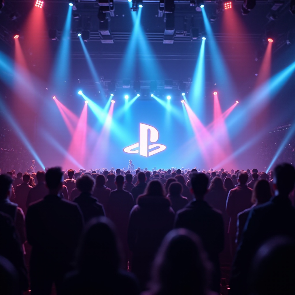 playstation 4 release