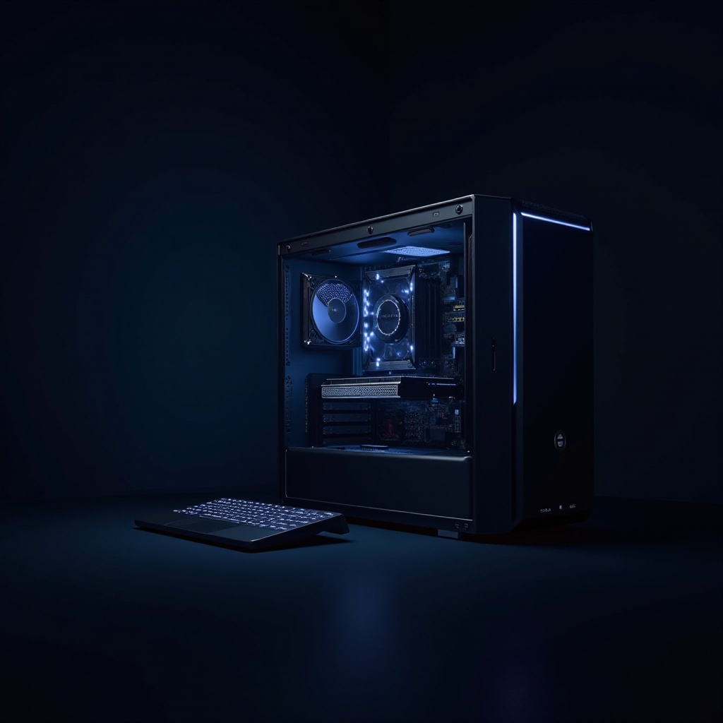 pc leistung optimieren