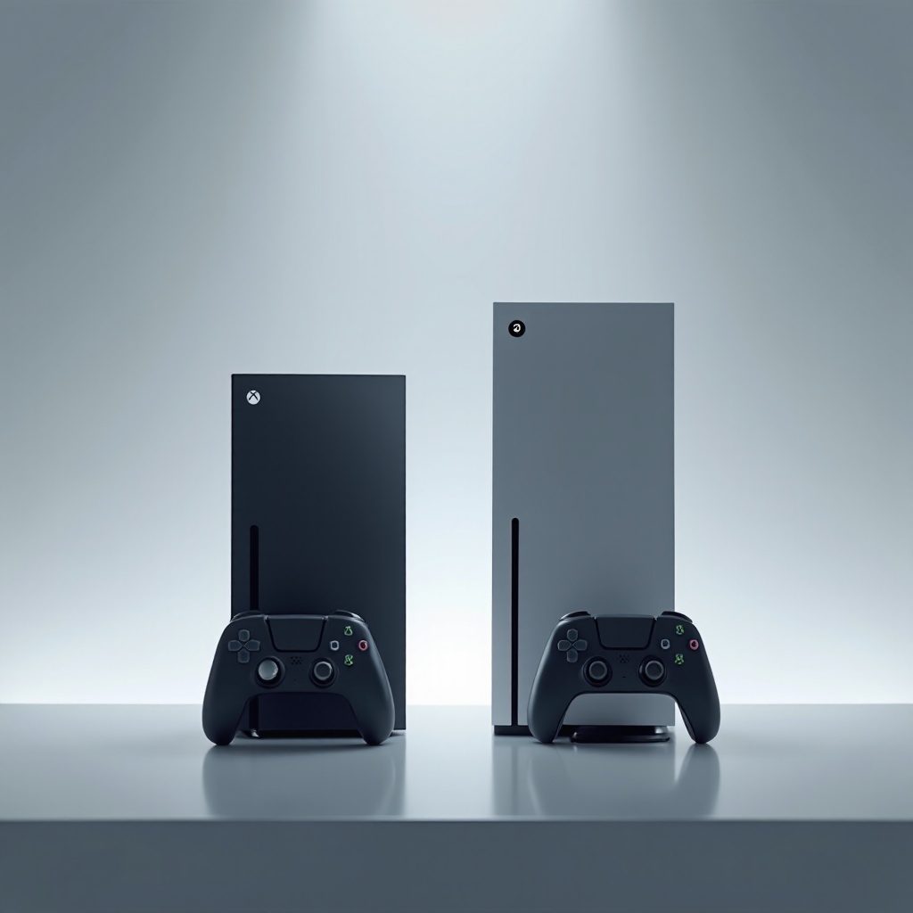 was ist der unterschied zwischen ps5 und ps5 pro