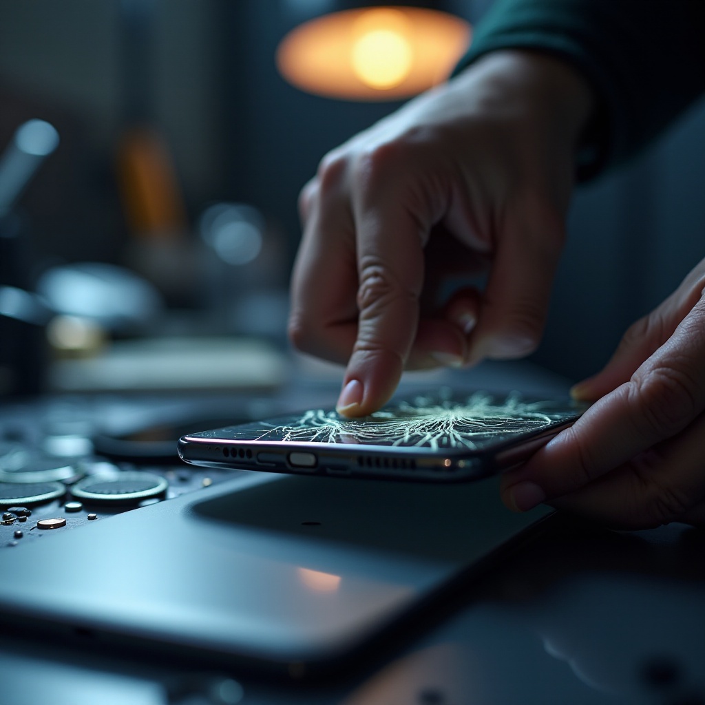 iphone display reparatur kosten