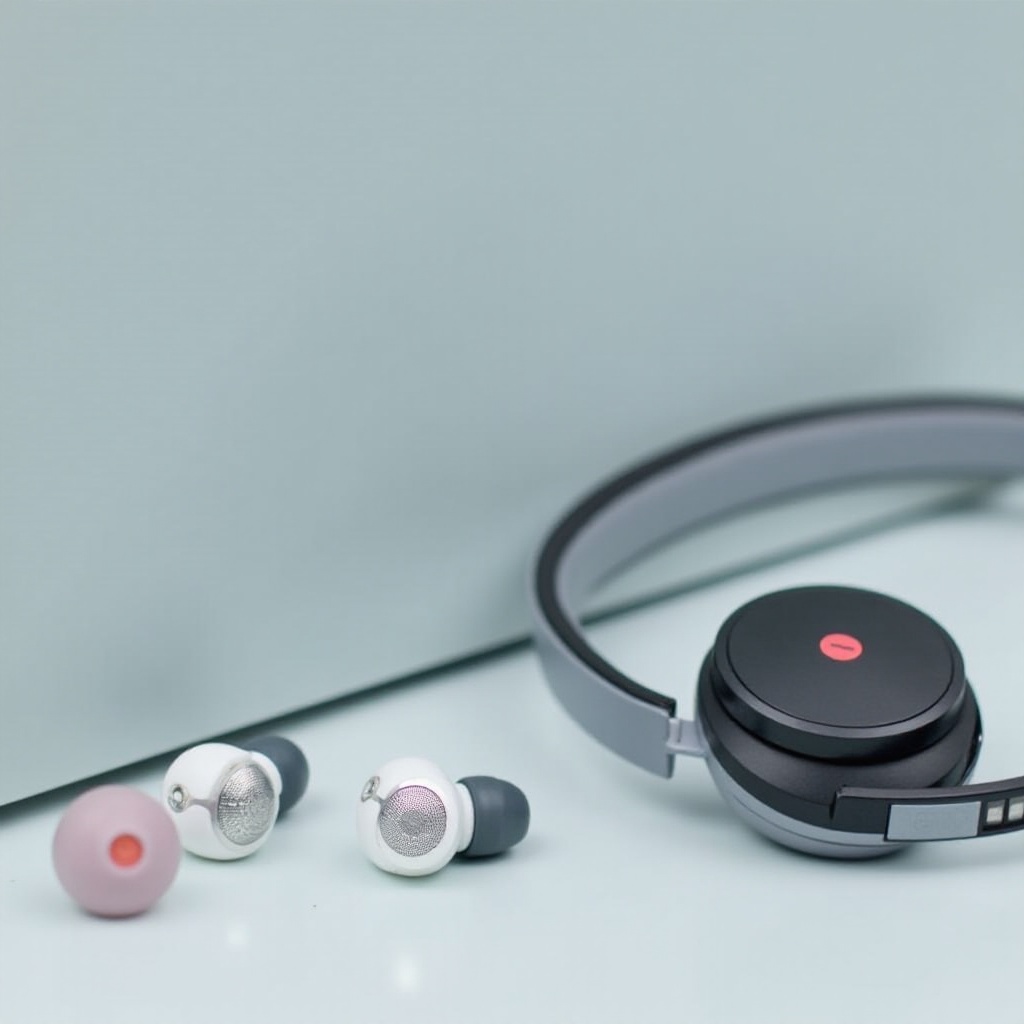 in ear kopfhörer preis leistung