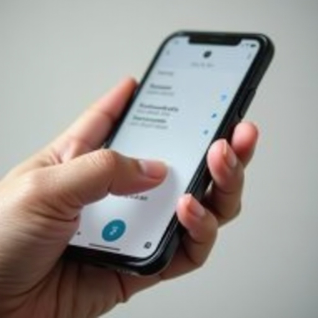 was ist ein screenshot beim handy