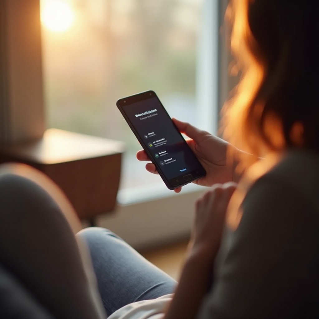 neues handy einrichten samsung