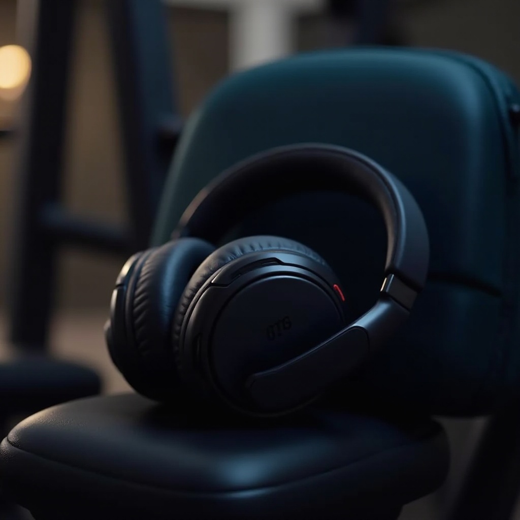 bluetooth over ear kopfhörer sport
