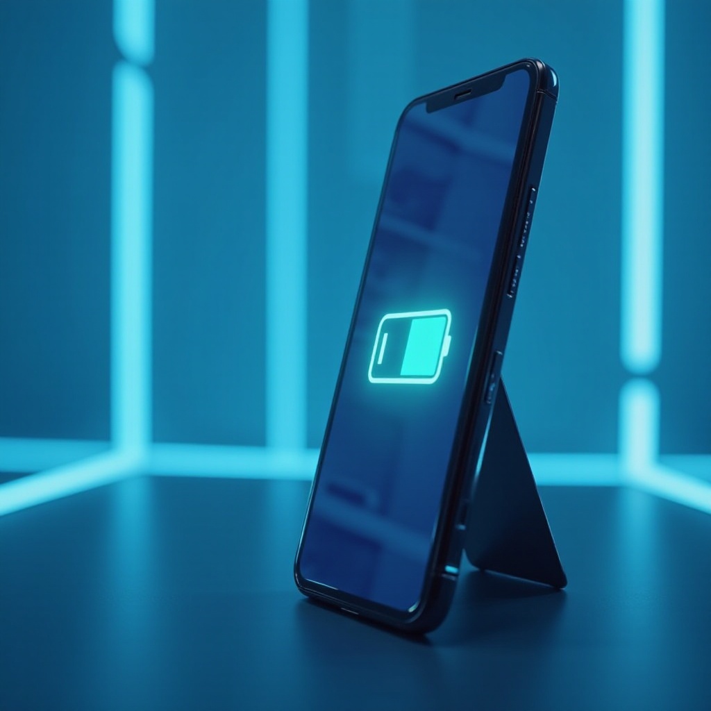 beste akkulaufzeit smartphone