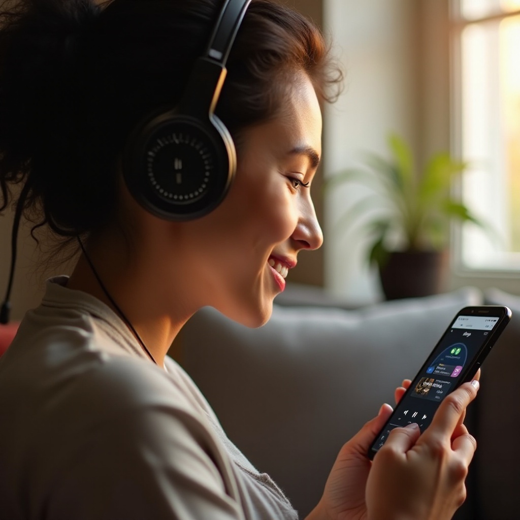 radio hören über handy kostenlos