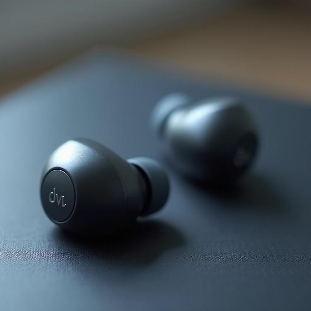 bequeme in ear kopfhörer
