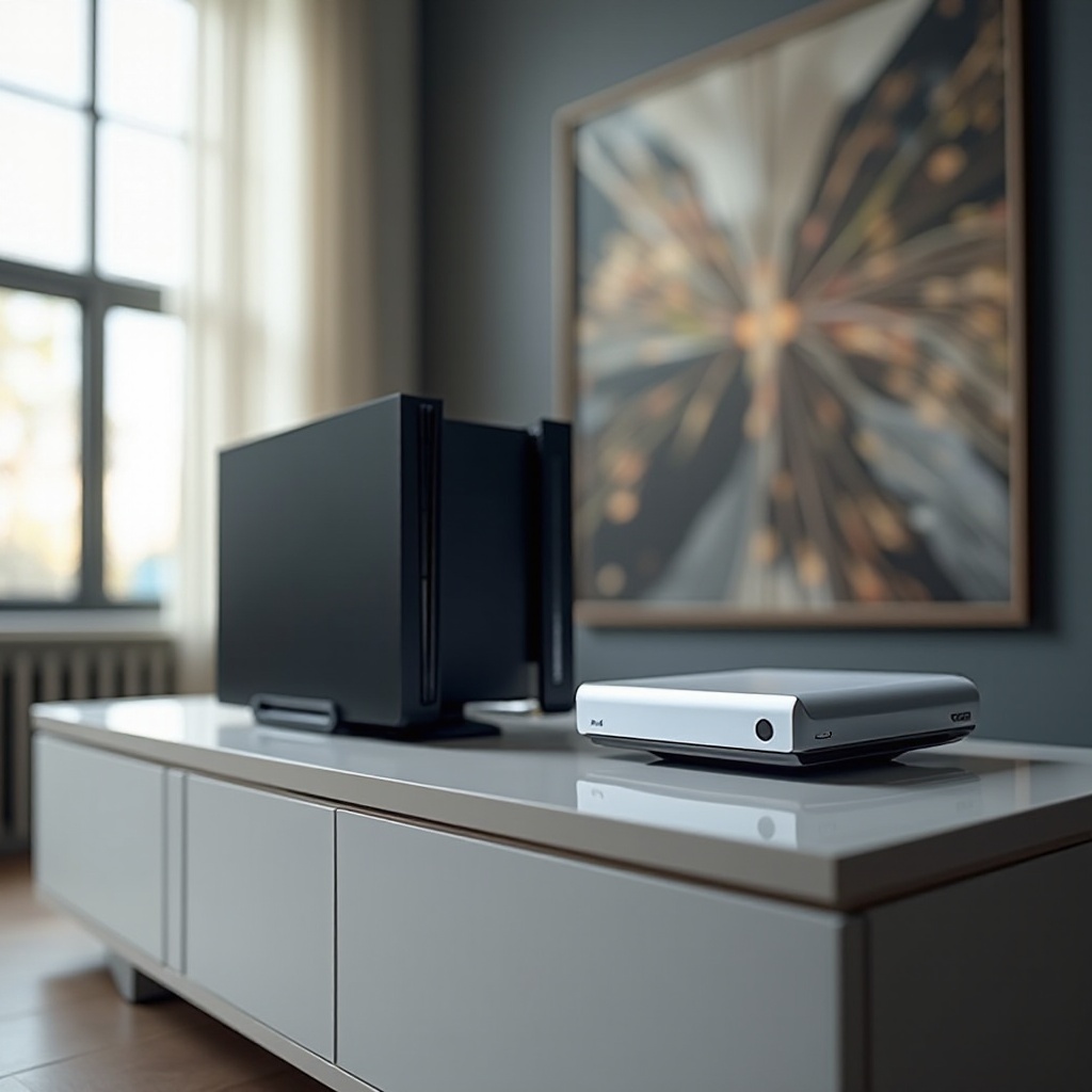 Was ist der Unterschied zwischen PS5 und PS5 Slim?