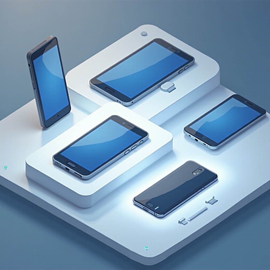 handy für einsteiger